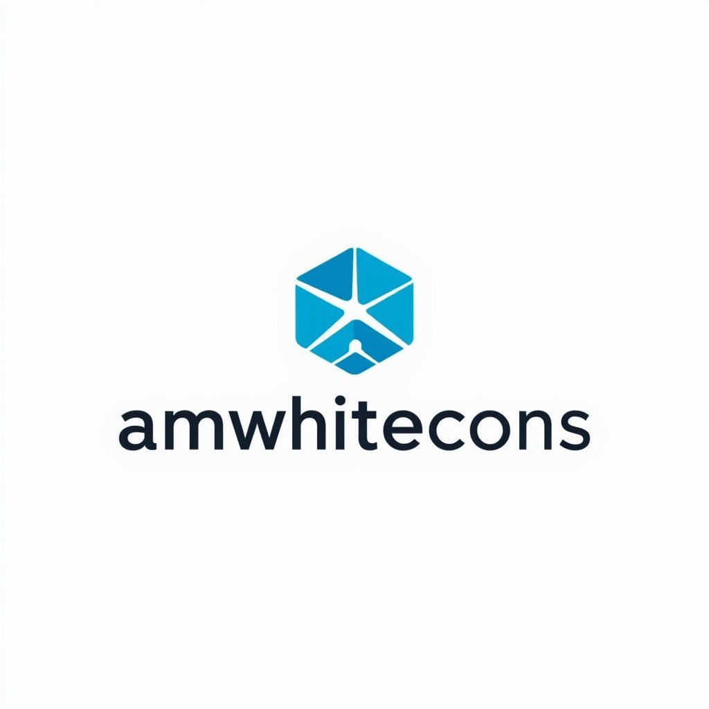Amwhitecons